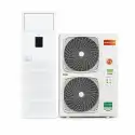 کولر گازی جنرال گلد 48000 ایستاده نیدا اینورتر 1400