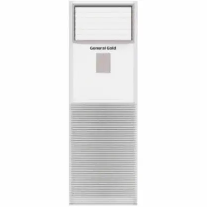 کولر گازی جنرال گلد 48000 ایستاده نیدا اینورتر 1400