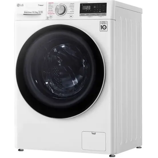 لباس شویی V5 10.5k