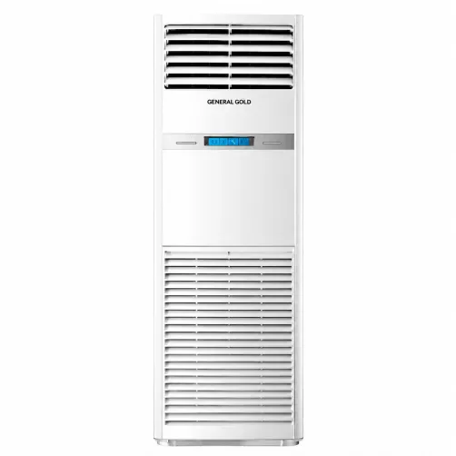 کولر گازی جنرال گلد 60000 ایستاد بیکس 1520
