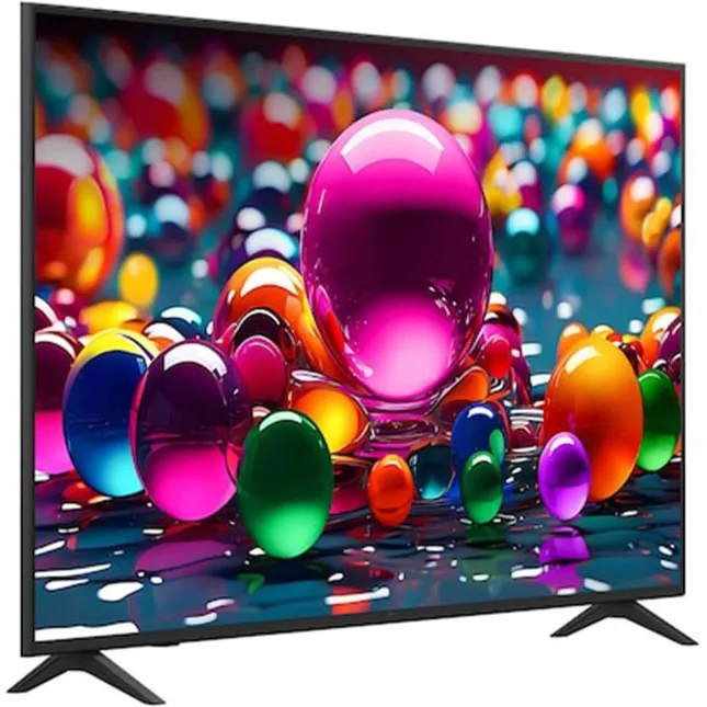 تلویزیون ال جی 55UAB85006LA مصر
