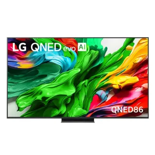 تلویزیون ال جی 55QNED86A6A اندونزی
