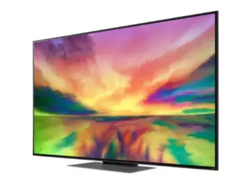 تلویزیون ال جی مدل 65QNED816RA