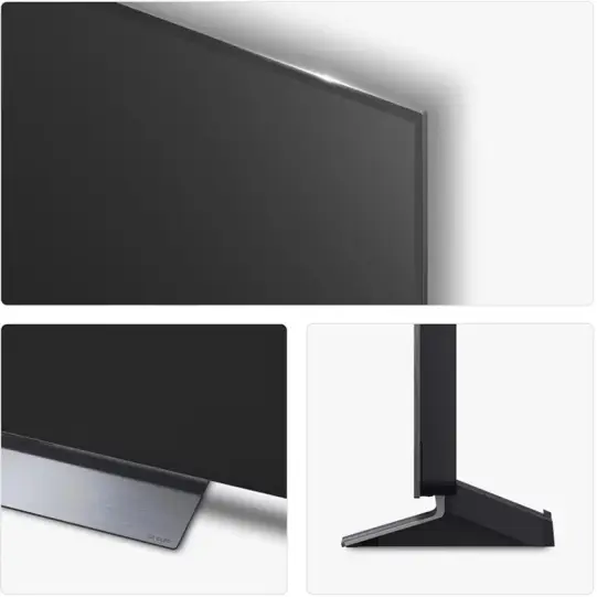 تلویزیون ال جی مدل OLED65C56LA