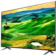 تلویزیون ال جی مدل 75QNED80A6A