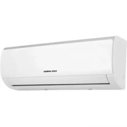 کولر گازی جنرال گلد24000اینورتر دیوا 555