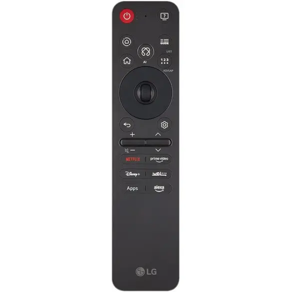 تلویزیون ال جی مدل 86UA850006LA