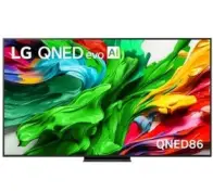 تلویزیون الجی مدل 86QNED86A6A