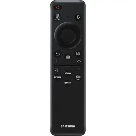 تلویزیون سامسونگ مدل QA55Q60DAU