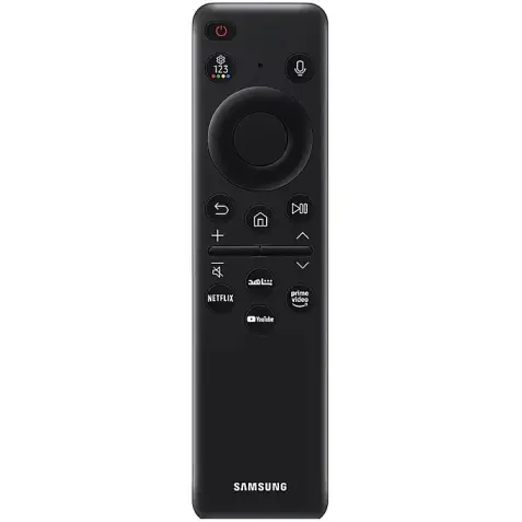 تلویزیون سامسونگ مدل QA55Q70DAU