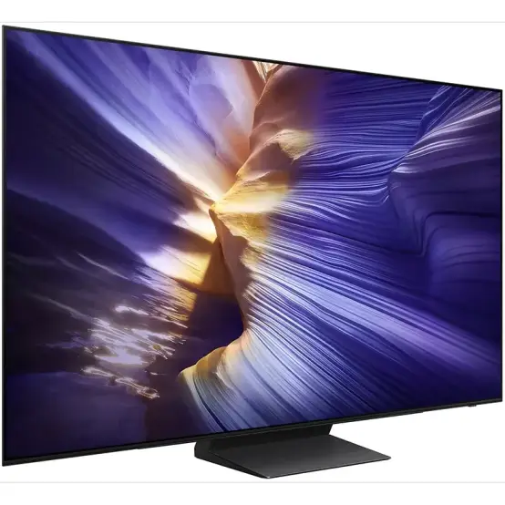 تلویزیون سامسونگ مدل QA55S90DAU