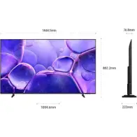تلویزیون سامسونگ مدل UA65U8000FU