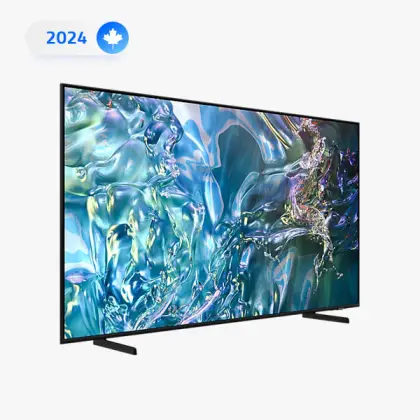 تلویزیون سامسونگ مدل QA65Q60DAU