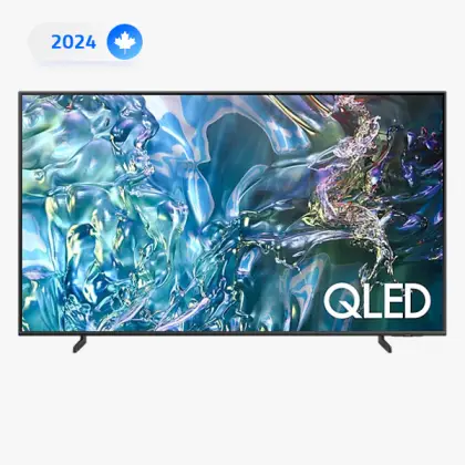 تلویزیون سامسونگ مدل QA65Q60DAU