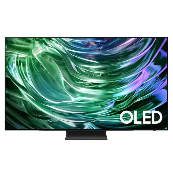 تلویزیون سامسونگ مدل QA77S90DAU