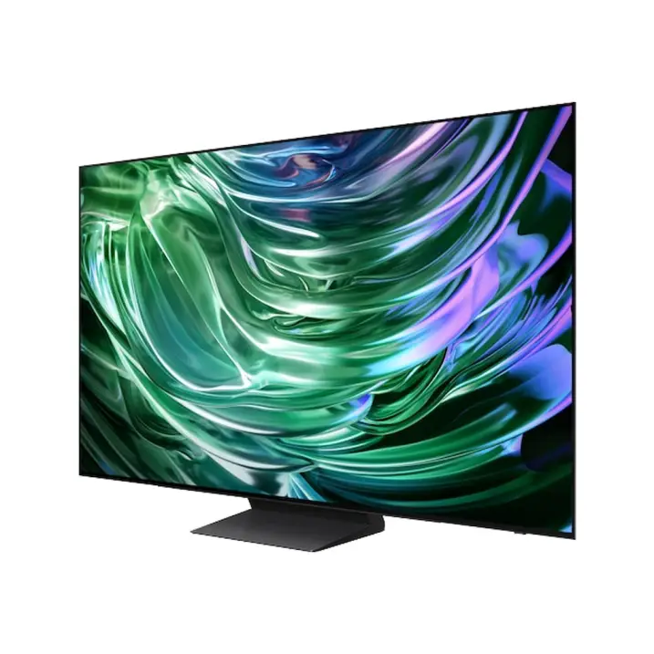 تلویزیون سامسونگ مدل QA77S90DAU