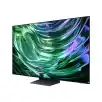 تلویزیون سامسونگ مدل QA77S90DAU