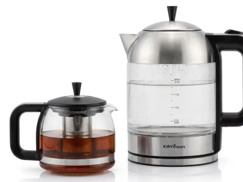 چای ساز B1275