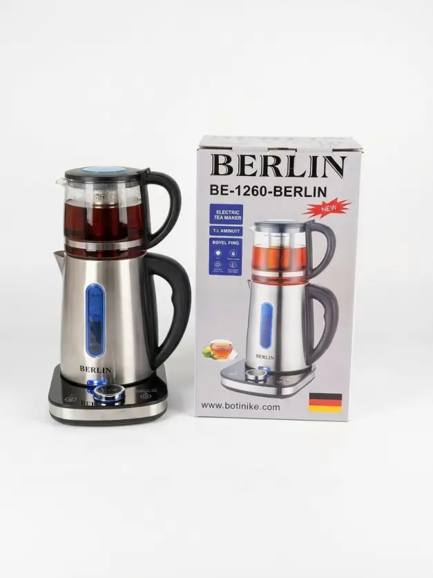 چای ساز B1260