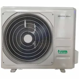 کولر گازی جنرال گولد 24000پلاتینیوم 565