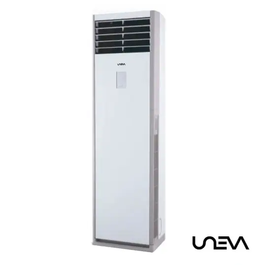 کولر گازی یونیوا 30000 یونیوا ایستاده الترا 720