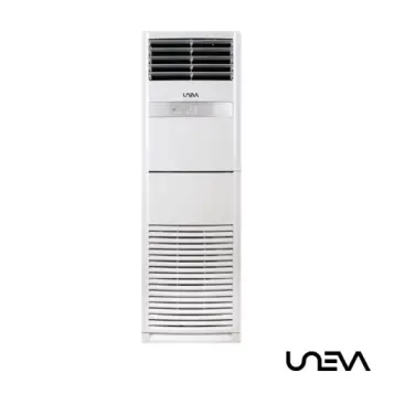 کولر گازی یونیوا 60000 یونیوا ایستاده بلو اینورتر 1560
