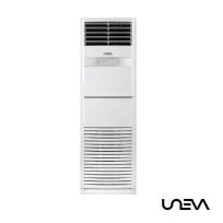 کولر گازی یونیوا 60000 یونیوا ایستاده بلو اینورتر 1560