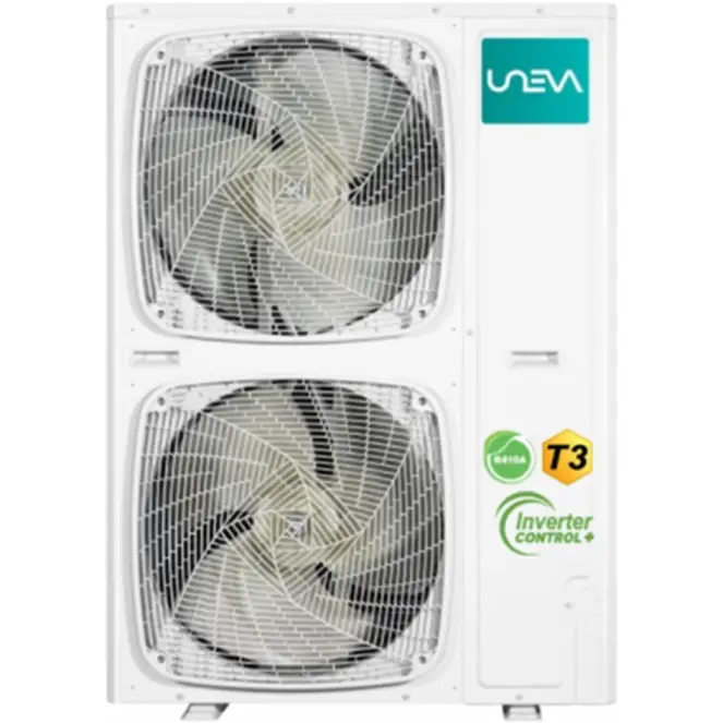 کولر گازی یونیوا 60000 یونیوا ایستاده بلو اینورتر 1560