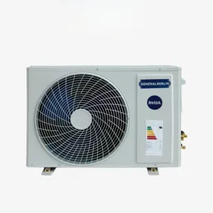 کولر گازی 18000 جنرال برلین اینورتر 440