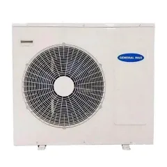کولر گازی 18000 جنرال مکس 375