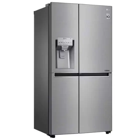 یخچال J267