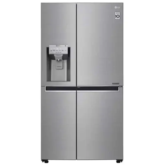یخچال J257