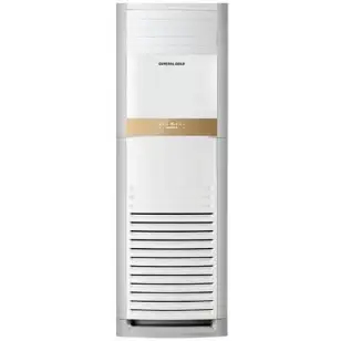 کولر گازی جنرال گلد 36000 ایستاده الترا تک فن 960